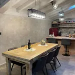 Ksenija Apartament *