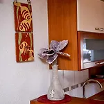 Ksenija Apartament Zadar