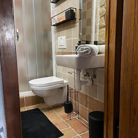 Ksenija Appartement *