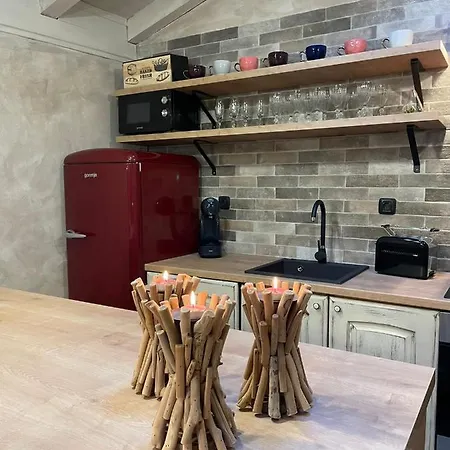 Apartament Ksenija *