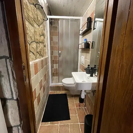 Appartement Ksenija *