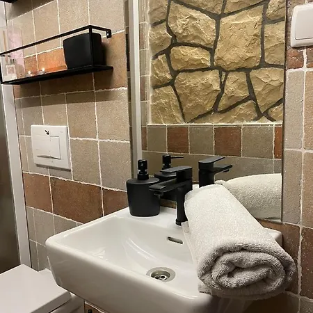 Appartement Ksenija Zadar