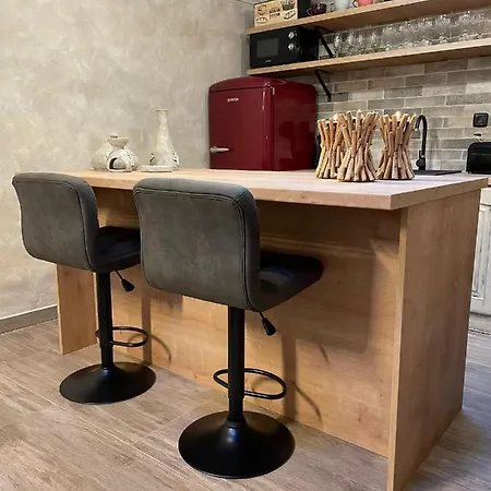 Ksenija Appartement Zadar