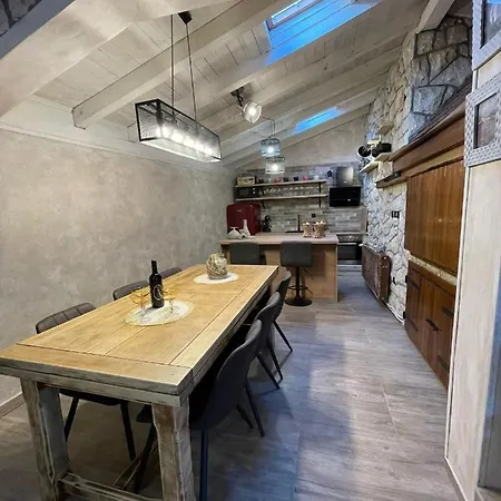 Ksenija Appartement