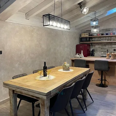 Ksenija Apartament *