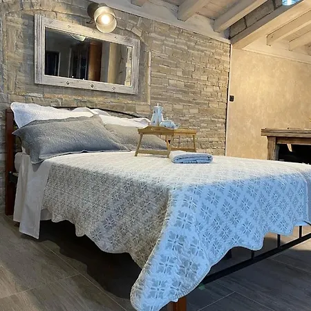 Ksenija Appartamento Zara