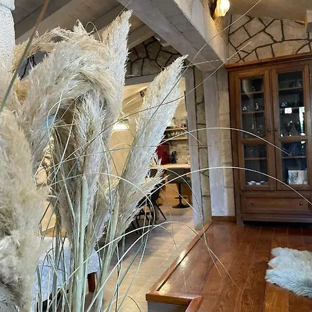Ksenija Appartement *