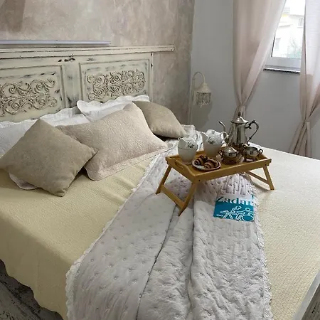 Ksenija Appartement *