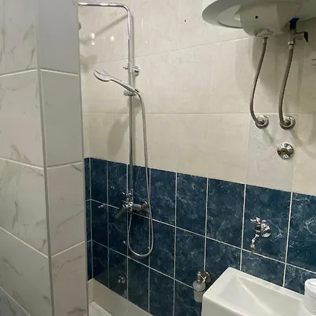 Apartament Ksenija Zadar