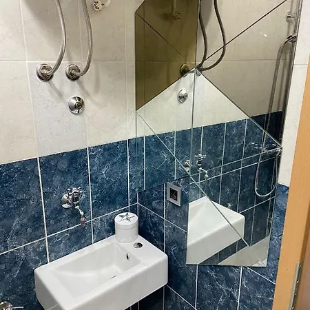 Ksenija Appartement