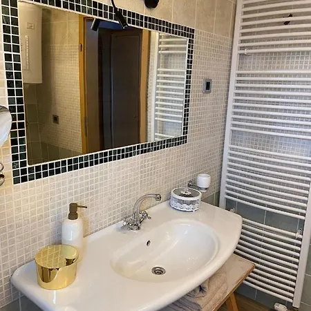 Appartement Ksenija
