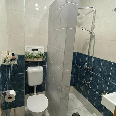 Ksenija Appartement *
