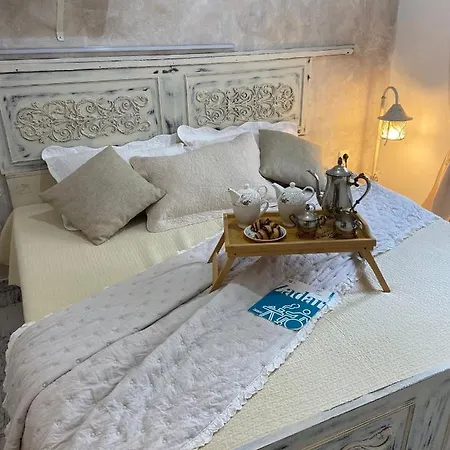 Ksenija Appartement *