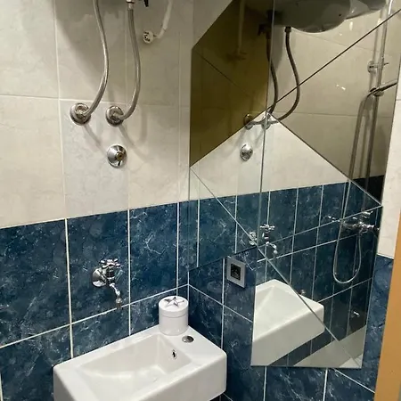 Ksenija Appartement Zadar