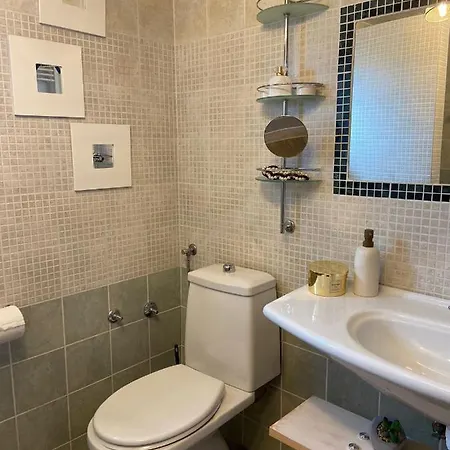 Ksenija Appartement *