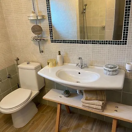 Ksenija Appartement Zadar
