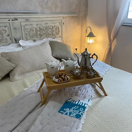 Ksenija Appartement
