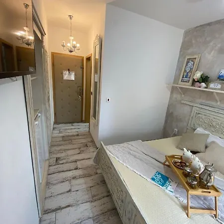 Ksenija Apartament *