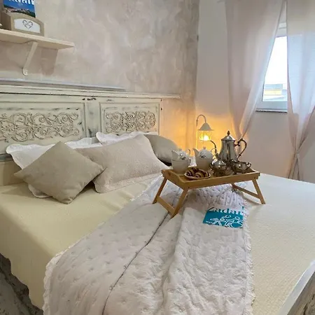 Appartement Ksenija *
