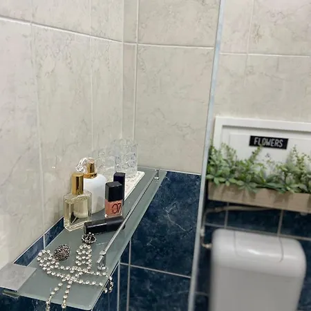 Appartement Ksenija Zadar