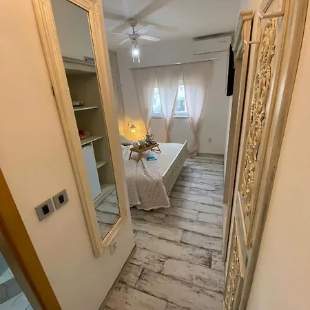 Appartement Ksenija Zadar