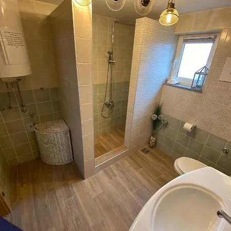 Appartement Ksenija