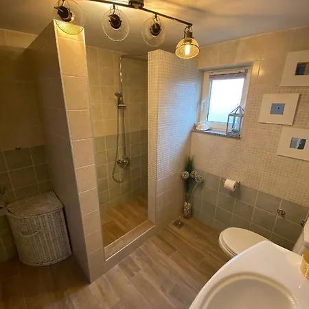 Ksenija Appartement Zadar