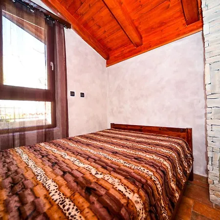 Ksenija Appartement