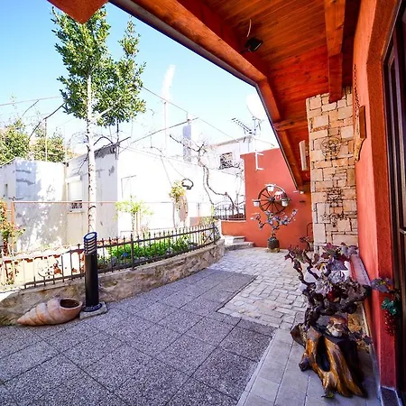 Appartement Ksenija