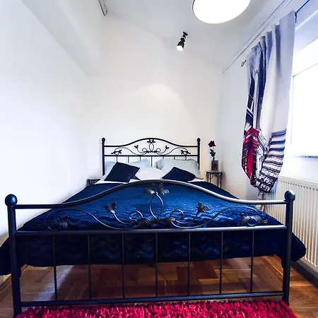 Appartement Ksenija *