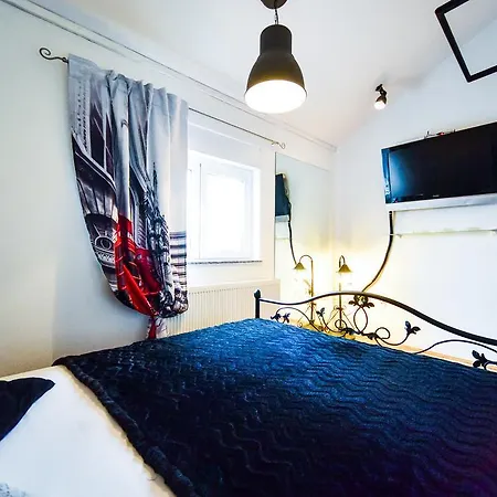 Ksenija Appartement
