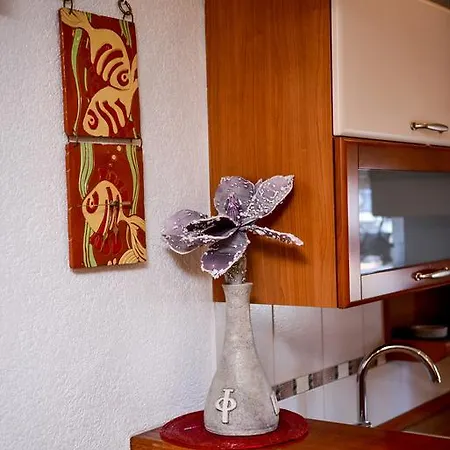 Ksenija Appartement Zadar
