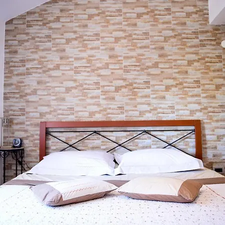 Ksenija Appartamento Zara