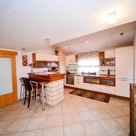 Ksenija Appartement Zadar