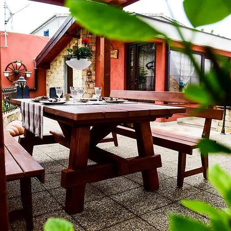 Ksenija Appartamento *