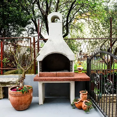 Apartament Ksenija *