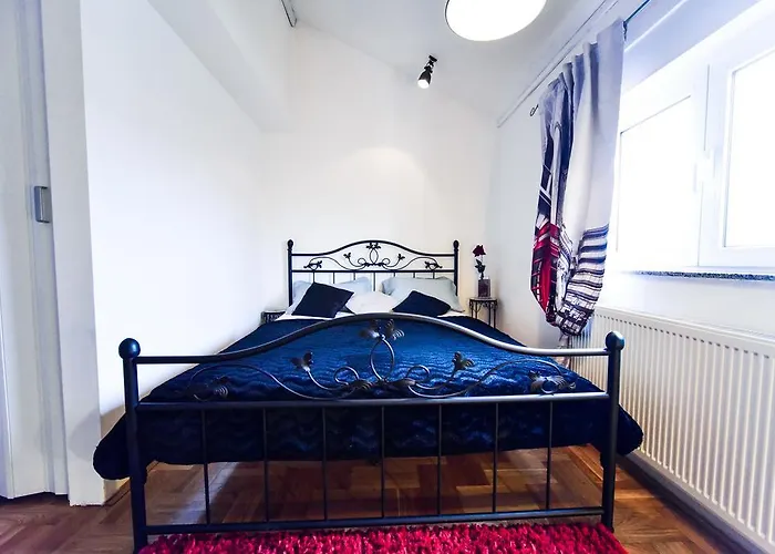 Apartmán Ksenija *