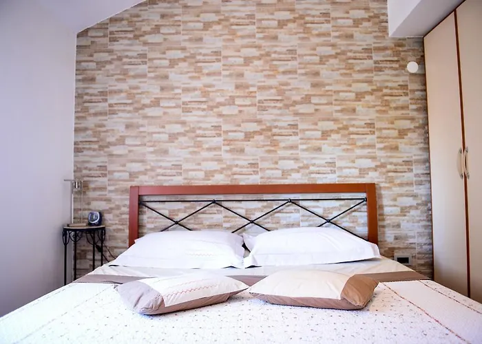 Ksenija Apartmán Zadar