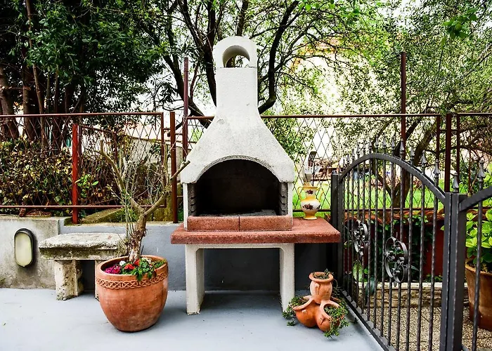 Apartmán Ksenija *