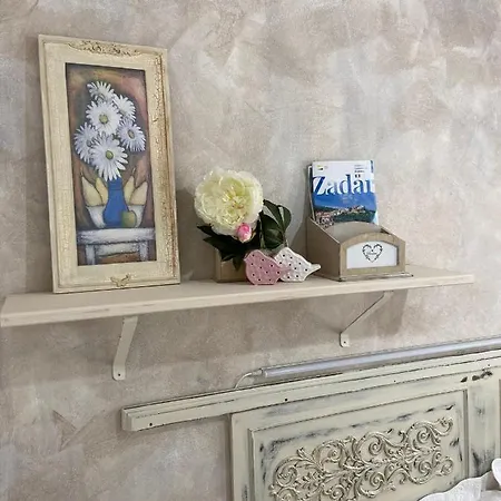 Ksenija * Ζαντάρ