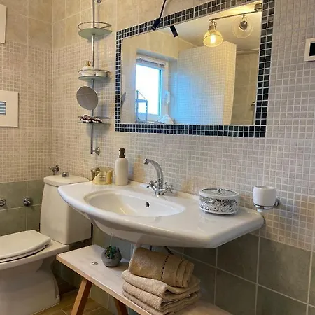 Apartment Ksenija