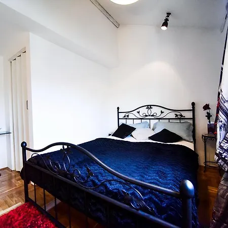 Apartment Ksenija *