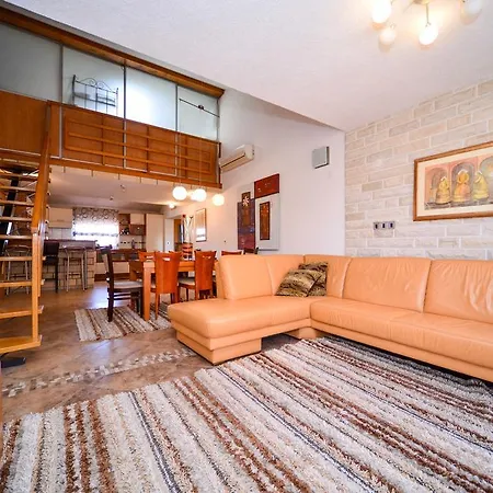 Ksenija Διαμέρισμα Ζαντάρ