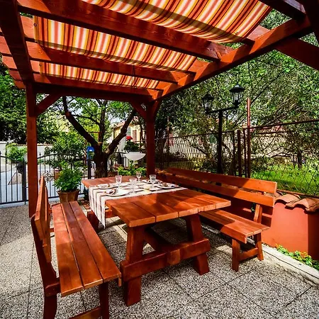 Διαμέρισμα Ksenija Ζαντάρ