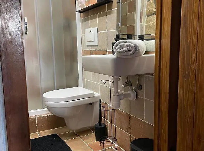 Ksenija Apartamento *