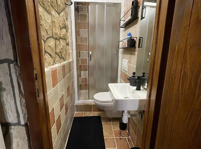 Apartamento Ksenija *