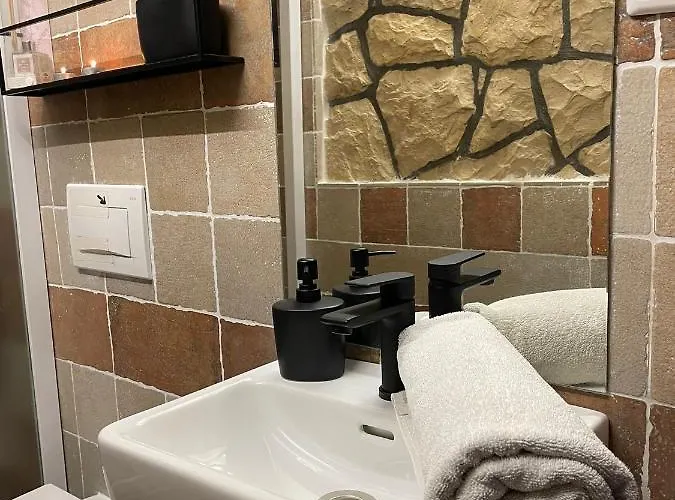 Apartamento Ksenija Zadar