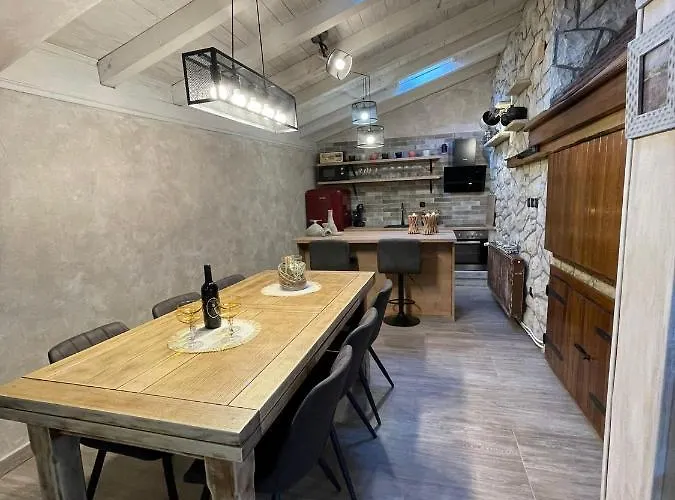 Ksenija Apartamento