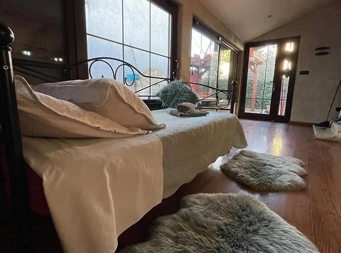 Ksenija Apartamento