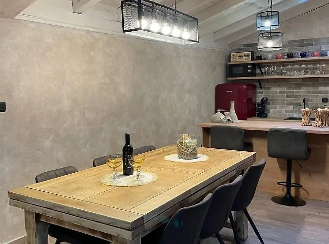 Ksenija Apartamento *
